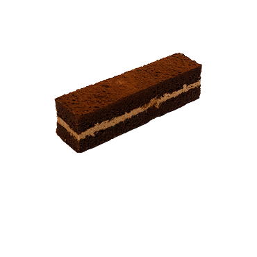 스틱케이크 초코