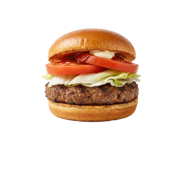 수제떡갈비버거