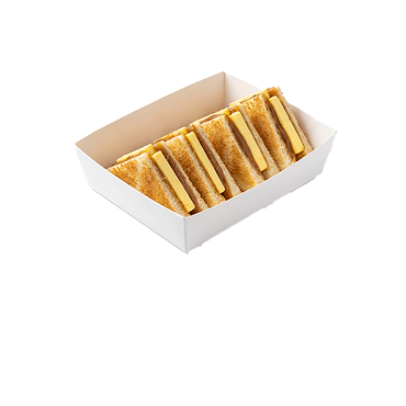 카야 버터 토스트