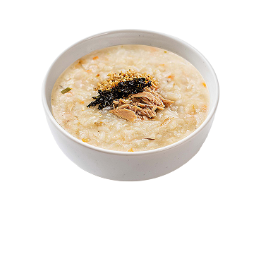 참치죽